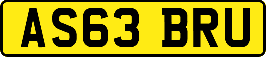 AS63BRU