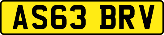 AS63BRV
