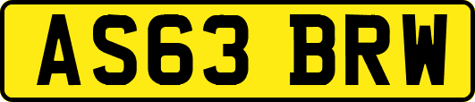 AS63BRW