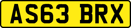 AS63BRX