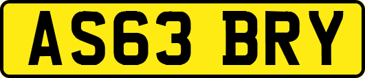 AS63BRY
