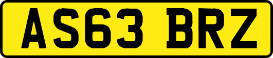 AS63BRZ