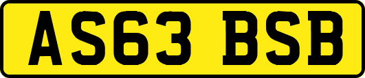 AS63BSB