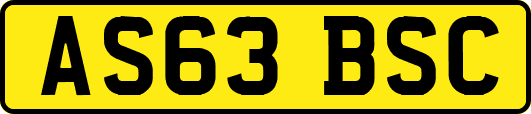 AS63BSC