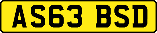 AS63BSD