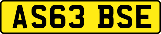 AS63BSE