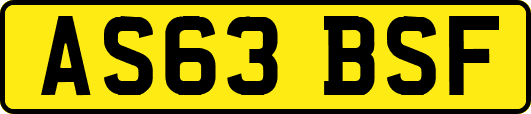 AS63BSF