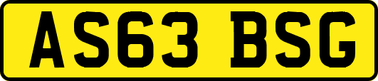 AS63BSG