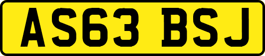 AS63BSJ