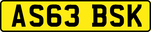 AS63BSK
