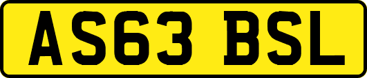 AS63BSL
