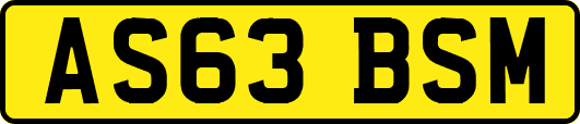 AS63BSM