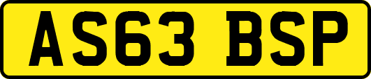 AS63BSP