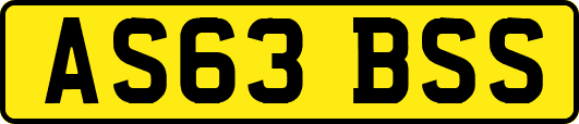 AS63BSS