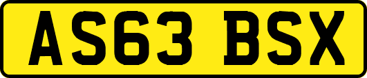 AS63BSX