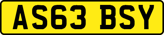 AS63BSY