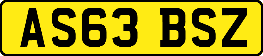 AS63BSZ