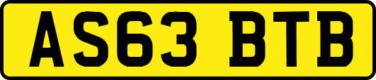 AS63BTB