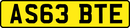AS63BTE