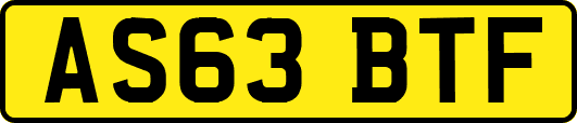 AS63BTF