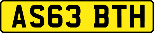 AS63BTH