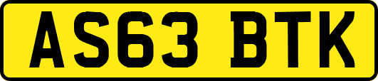 AS63BTK