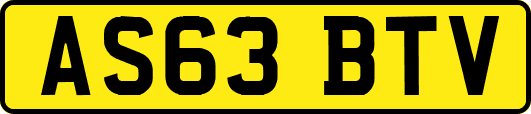 AS63BTV