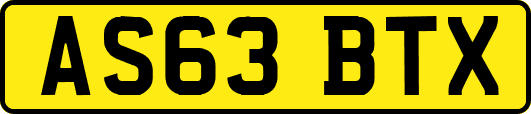 AS63BTX