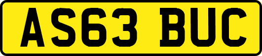 AS63BUC