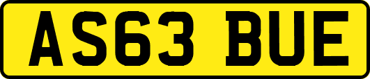 AS63BUE