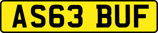 AS63BUF