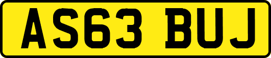 AS63BUJ