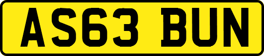 AS63BUN