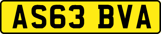 AS63BVA