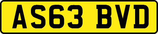 AS63BVD