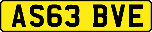 AS63BVE
