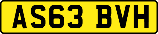 AS63BVH