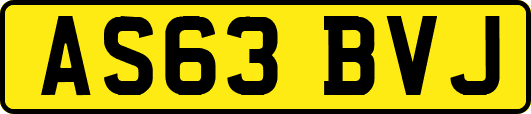 AS63BVJ