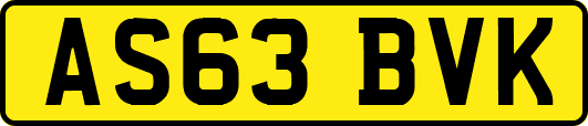 AS63BVK
