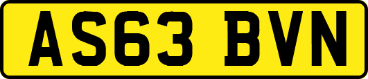 AS63BVN