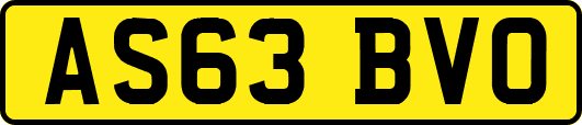 AS63BVO