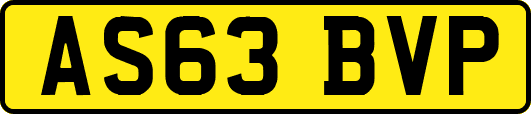 AS63BVP