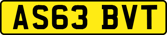 AS63BVT