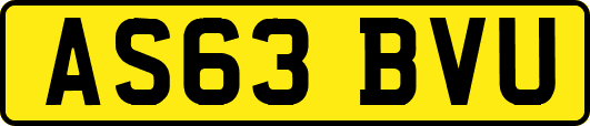 AS63BVU