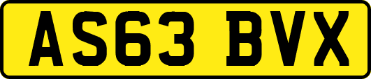 AS63BVX