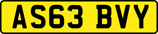 AS63BVY