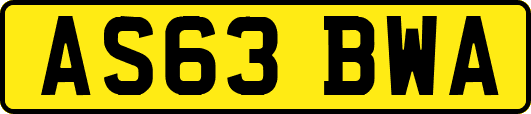 AS63BWA