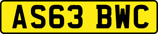 AS63BWC
