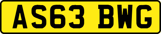 AS63BWG