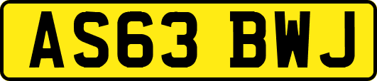 AS63BWJ